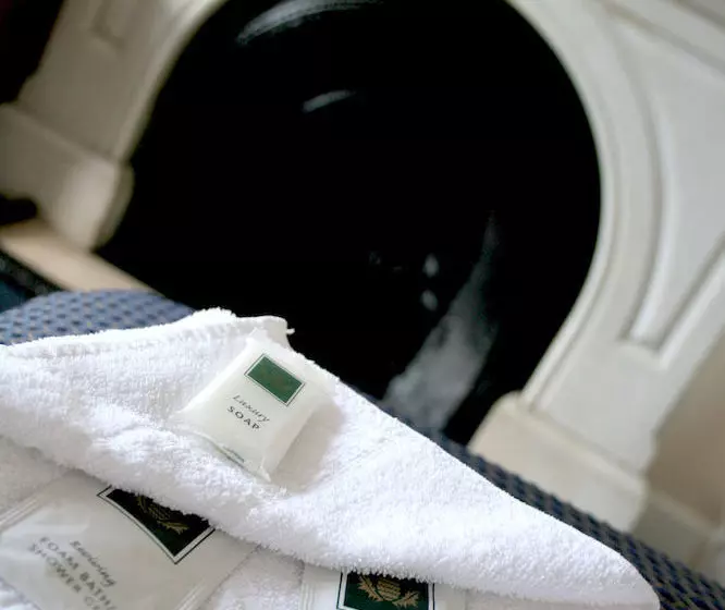 Fotos del hotel The Heritage:  10