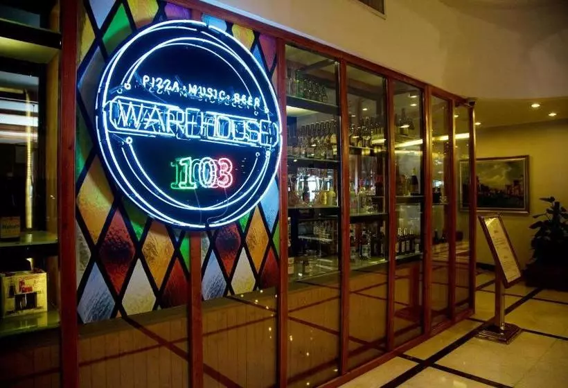 Fotos del hotel Merchant Marco:  6