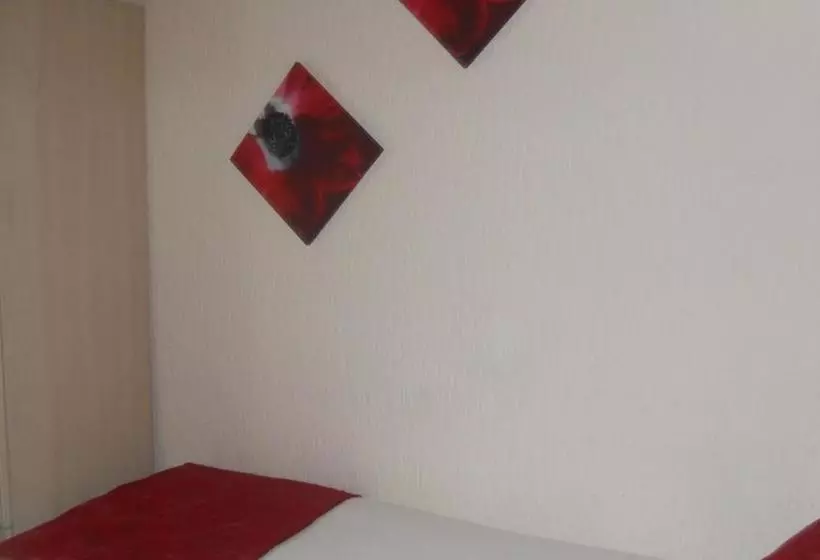 Fotos del hotel The Park Villa:  8