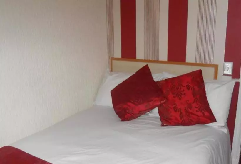 Fotos del hotel The Park Villa:  14