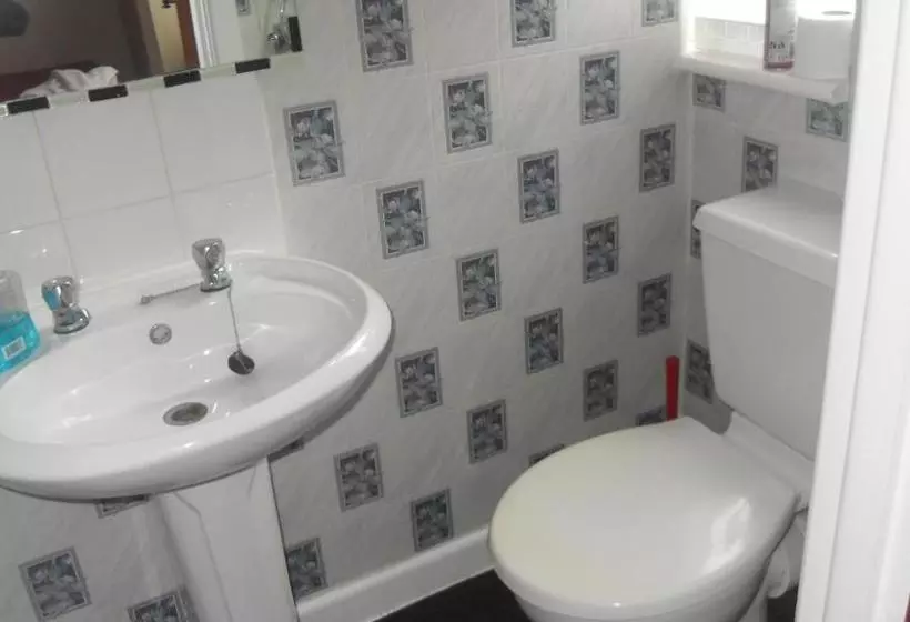 Fotos del hotel The Park Villa:  12