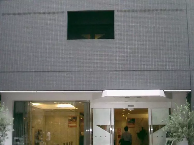 Fotos del hotel Villa Fontaine Osakashinsaibashi:  12