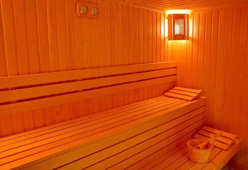 Fotos del hotel Aqua Azur:  4