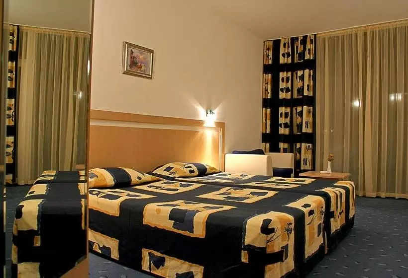 Fotos del hotel Aqua Azur:  2