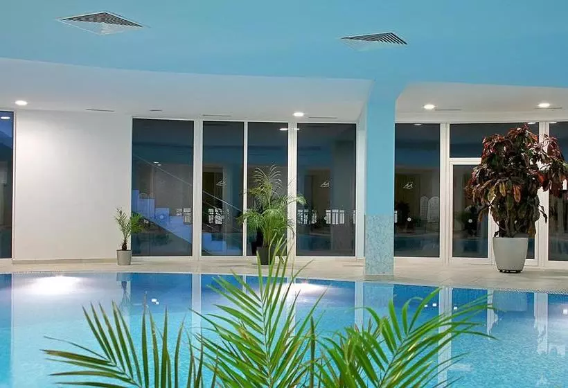 Fotos del hotel Aqua Azur:  9