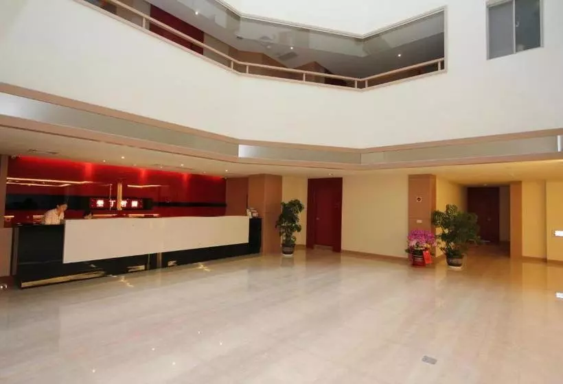 Fotos del hotel The Richforest Hotel - Kenting:  3
