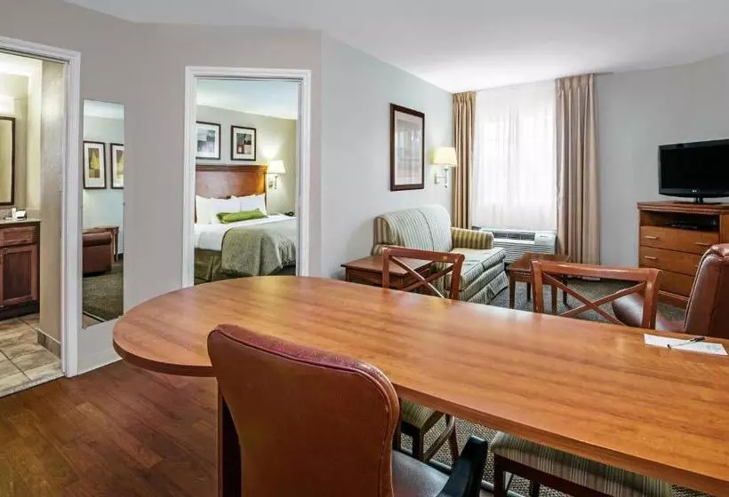 Fotos del hotel Candlewood Suites Houston Nw  Willowbrook, An Ihg:  15