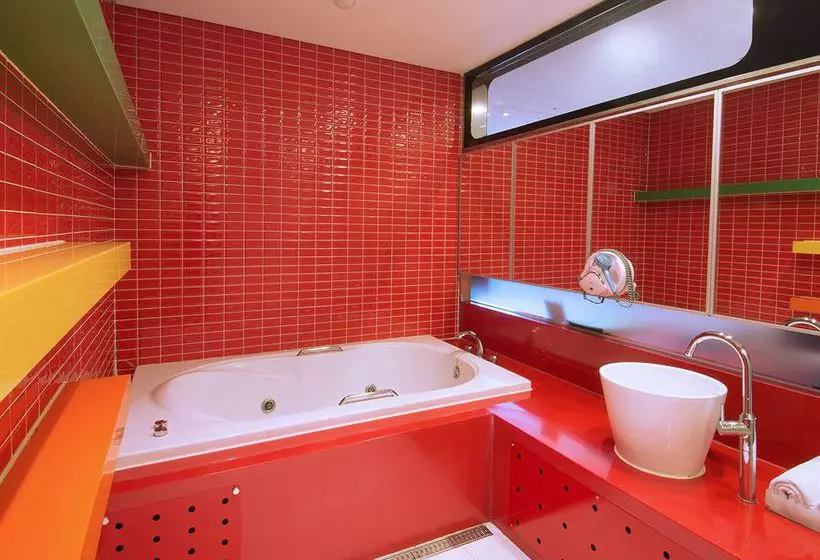 Fotos del hotel R Hotel:  5