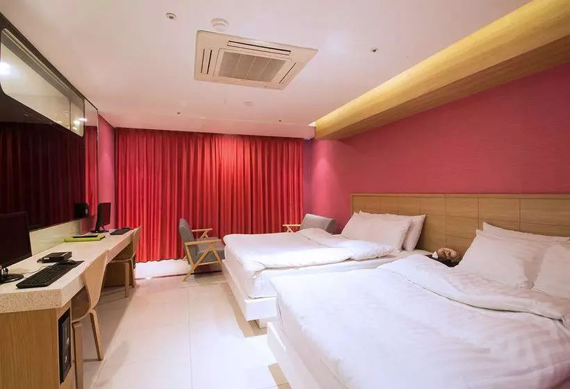 Fotos del hotel R Hotel:  13