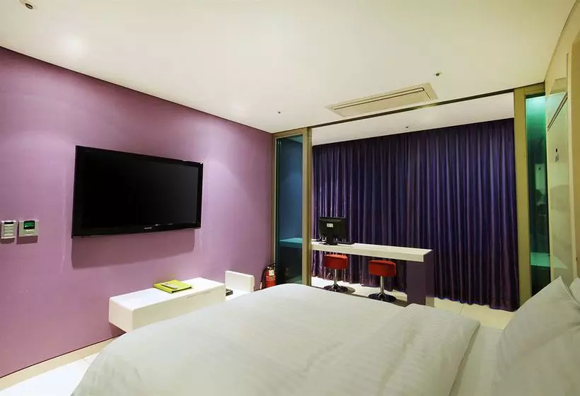 Fotos del hotel R Hotel:  11