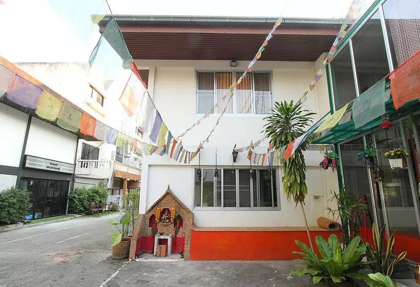 Fotos del hotel Himalaya Residence:  7