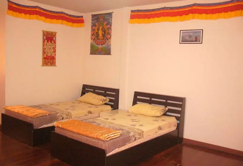 Fotos del hotel Himalaya Residence:  8