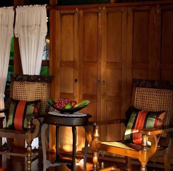 Fotos del hotel The Granary Resort:  6