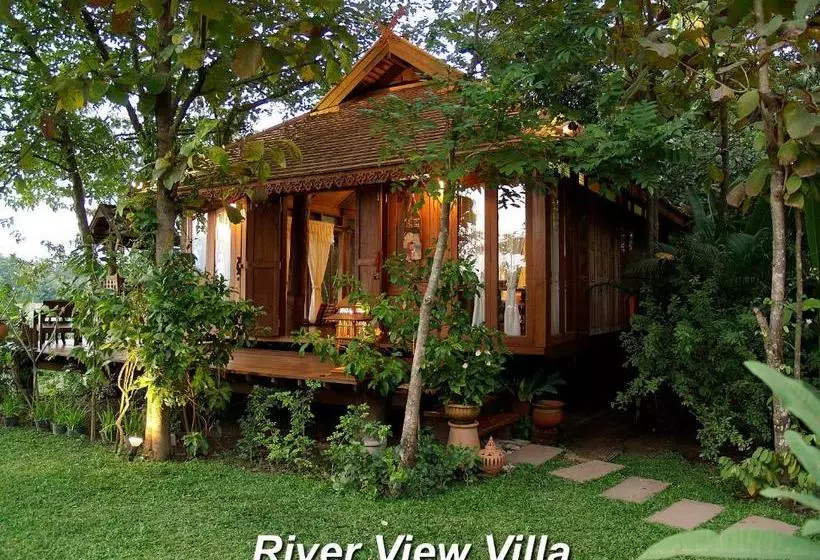 Fotos del hotel The Granary Resort:  5