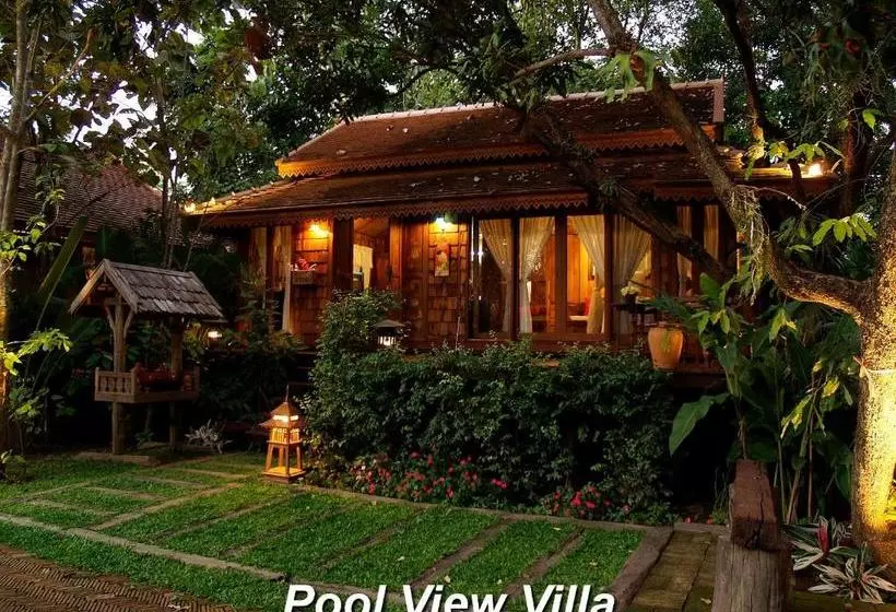 Fotos del hotel The Granary Resort:  12