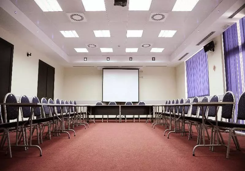 Fotos del hotel City:  7