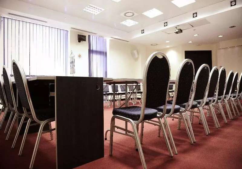 Fotos del hotel City:  22