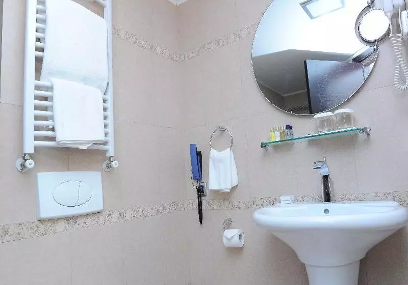 Fotos del hotel City:  9