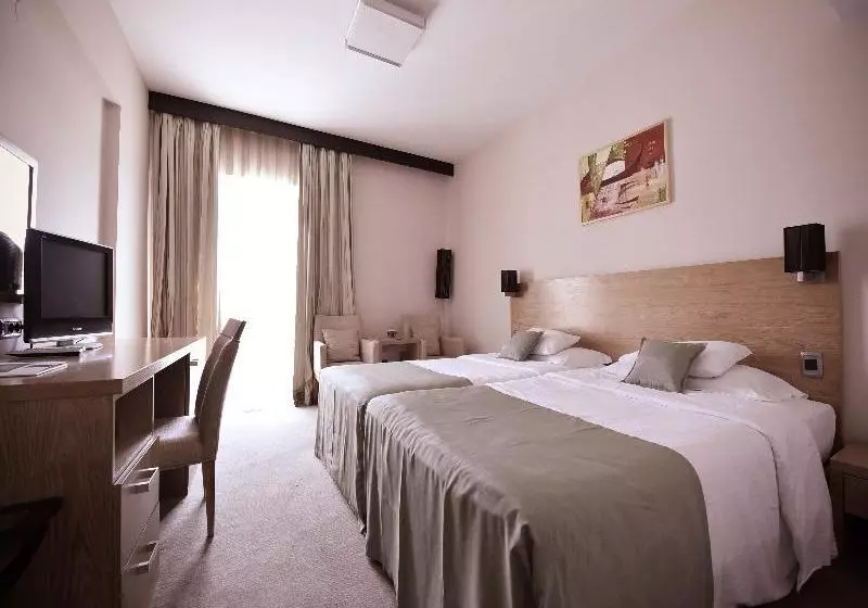 Fotos del hotel City:  11