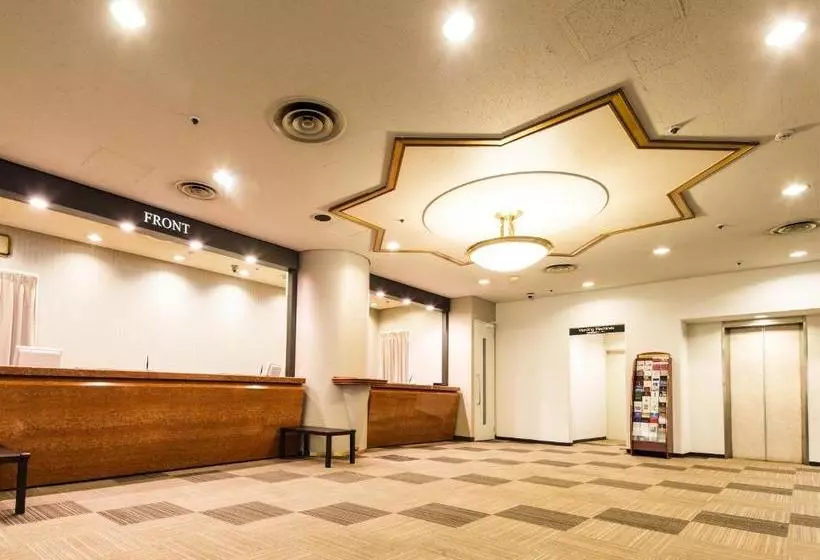 Fotos del hotel Osaka Umeda Os:  4