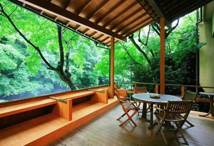 Fotos del hotel Shiunso:  6