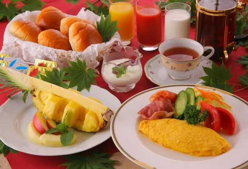 Fotos del hotel Hoshino Resorts Kai Nikko:  4