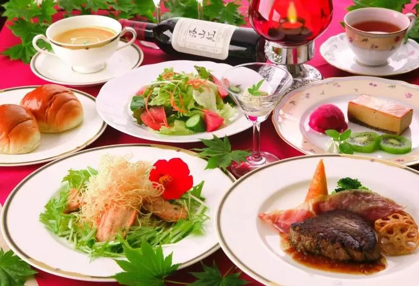 Fotos del hotel Hoshino Resorts Kai Nikko:  24