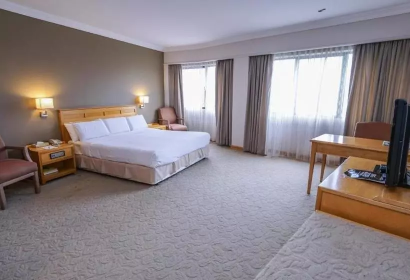 Fotos del hotel Kingwood Hotel Kuching:  10