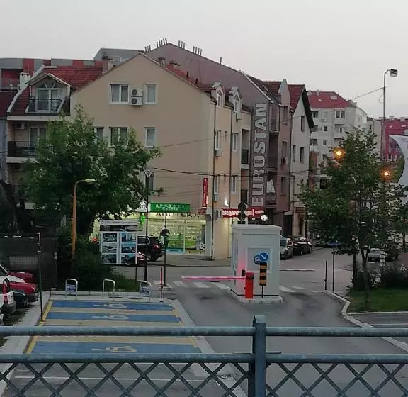 Fotos del hotel Accommodation Elegance:  11