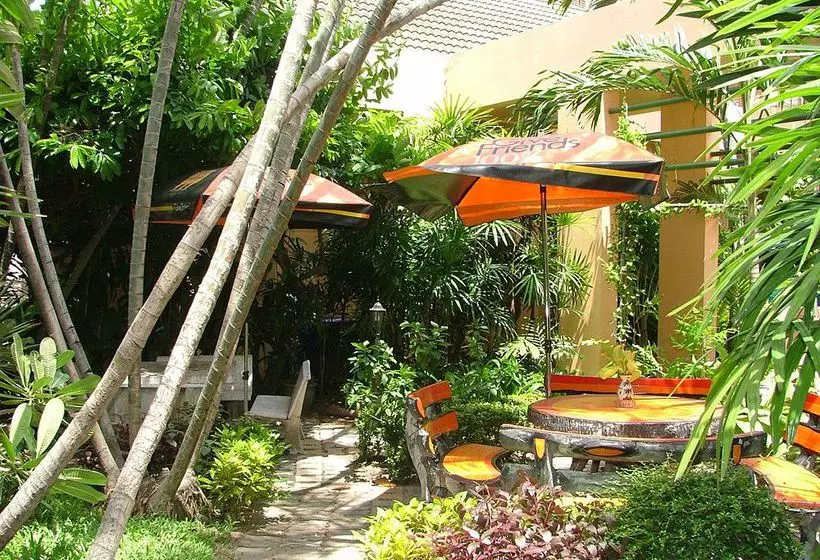 Fotos del hotel Gulf Siam  & Resort Pattaya:  13