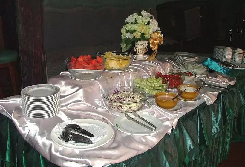 Fotos del hotel Gulf Siam  & Resort Pattaya:  8