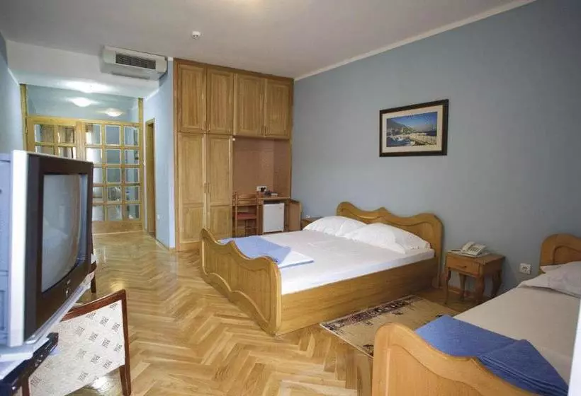 Fotos del hotel Accommodation Marija 2:  22