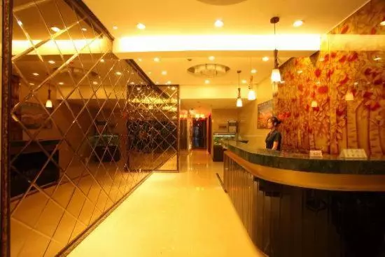 Fotos del hotel Beijing Chengtai Business Hotel:  3