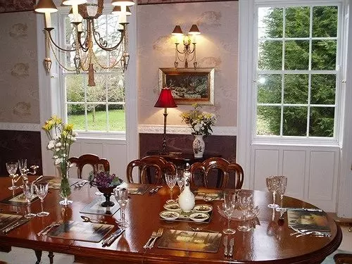 Fotos del hotel Kexby House:  2