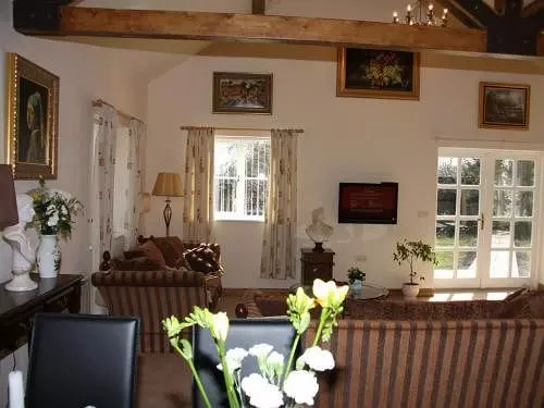 Fotos del hotel Kexby House:  4