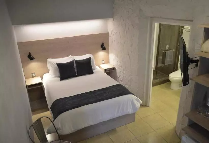 Fotos del hotel Casa Bella Boutique:  21