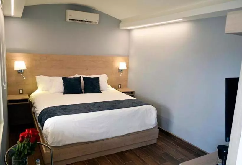 Fotos del hotel Casa Bella Boutique:  12