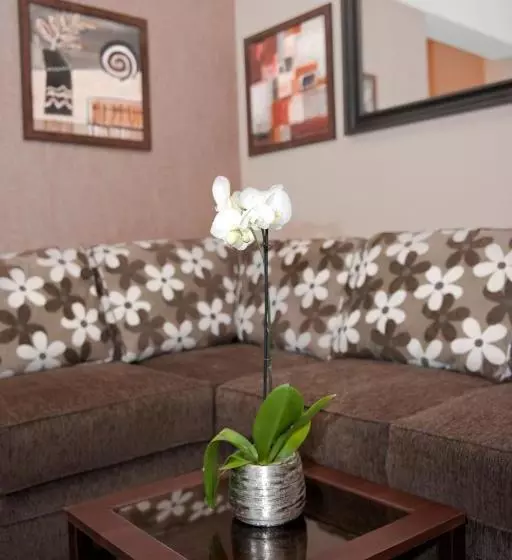 Fotos del hotel Check Inn:  13