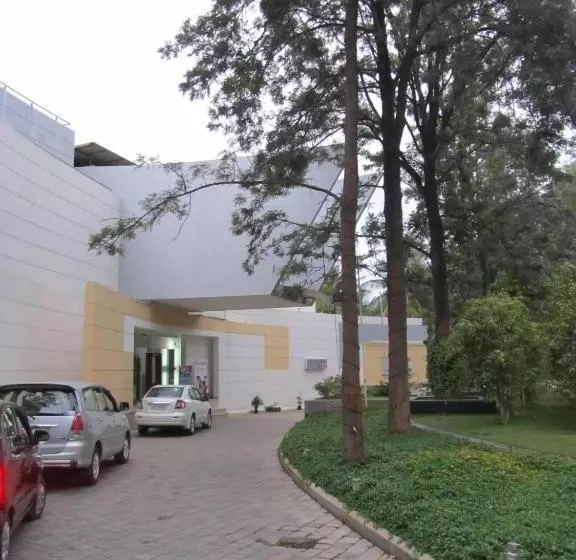 Fotos del hotel Zip By Spree S At The Woodrose:  5