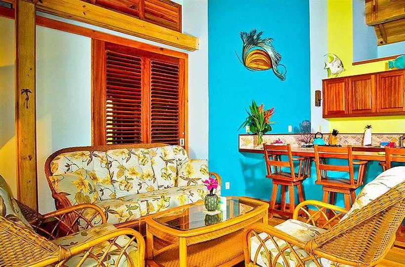 Fotos del hotel Palmetto Bay Plantation:  20