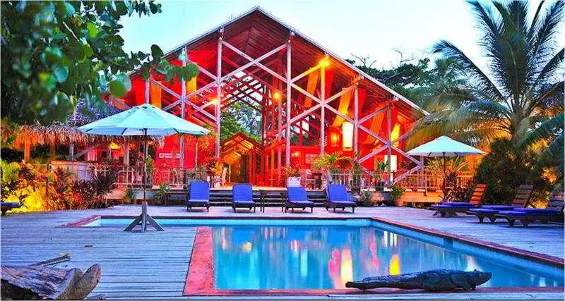 Fotos del hotel Palmetto Bay Plantation:  4