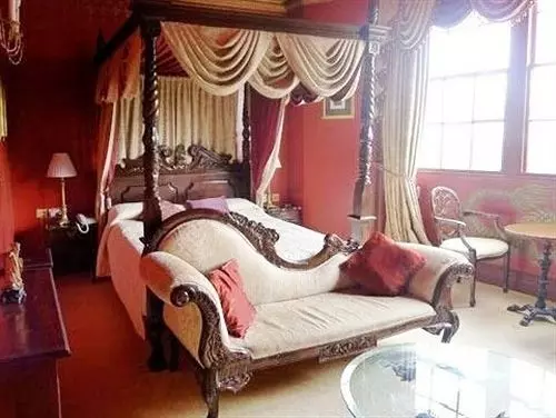 Fotos del hotel Hotel 360:  18