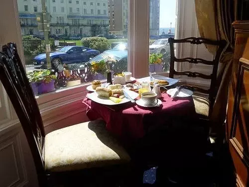 Fotos del hotel Hotel 360:  4