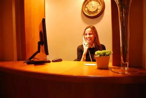 Fotos del hotel Villa Kalemegdan:  13