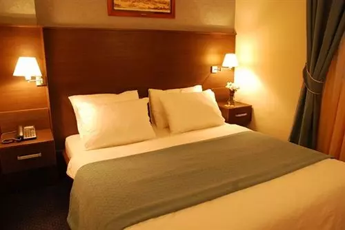 Fotos del hotel Villa Kalemegdan:  5