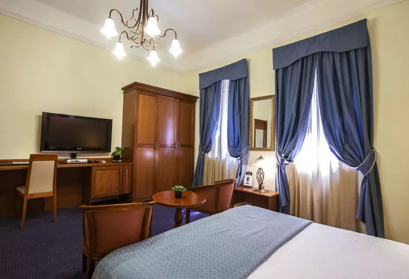 Fotos del hotel Villa Kalemegdan:  10
