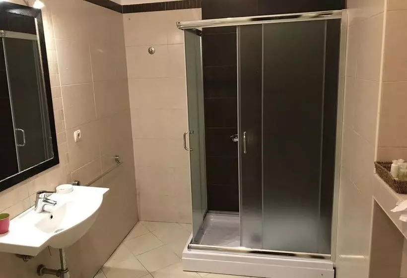 Fotos del hotel Villa Kalemegdan:  3