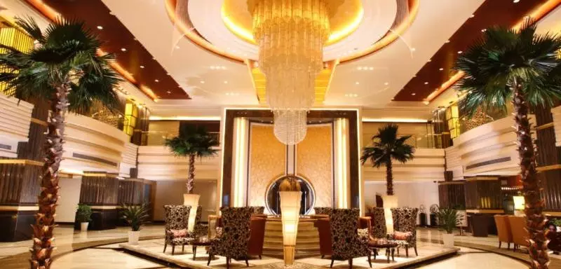 Fotos del hotel Dyna Sun International:  7