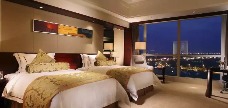 Fotos del hotel Dyna Sun International:  10