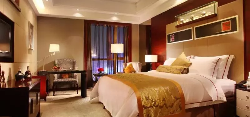 Fotos del hotel Dyna Sun International:  2